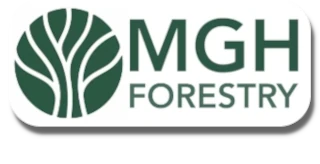 MGH Forestry logo