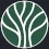MGH Forestry no text tree icon logo